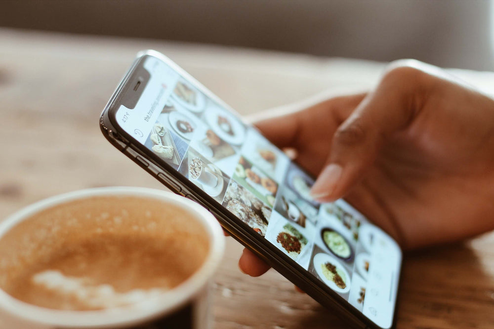 Instagram Made me Buy it: The Top Instagram Purchases for 2025