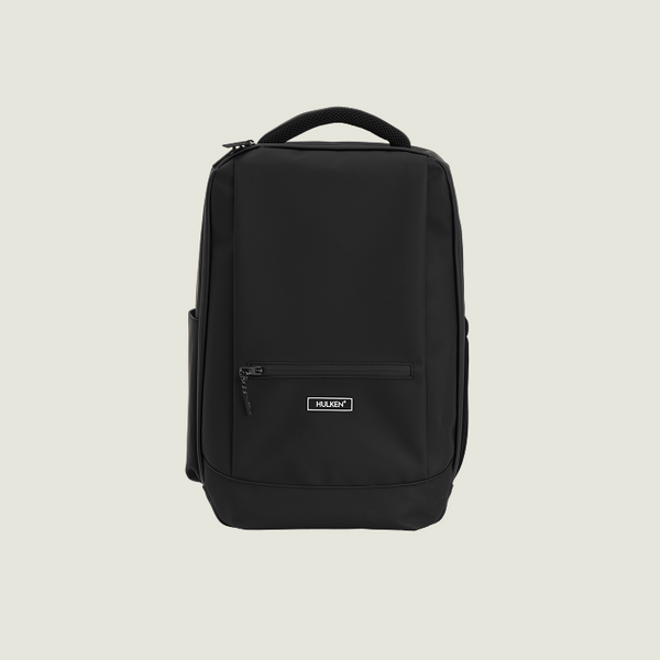 Hulken Black backpack