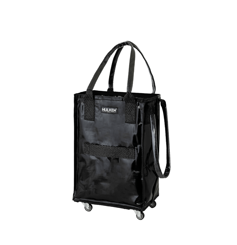 Hulken small tote bag